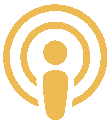 Listen on Apple Podcast