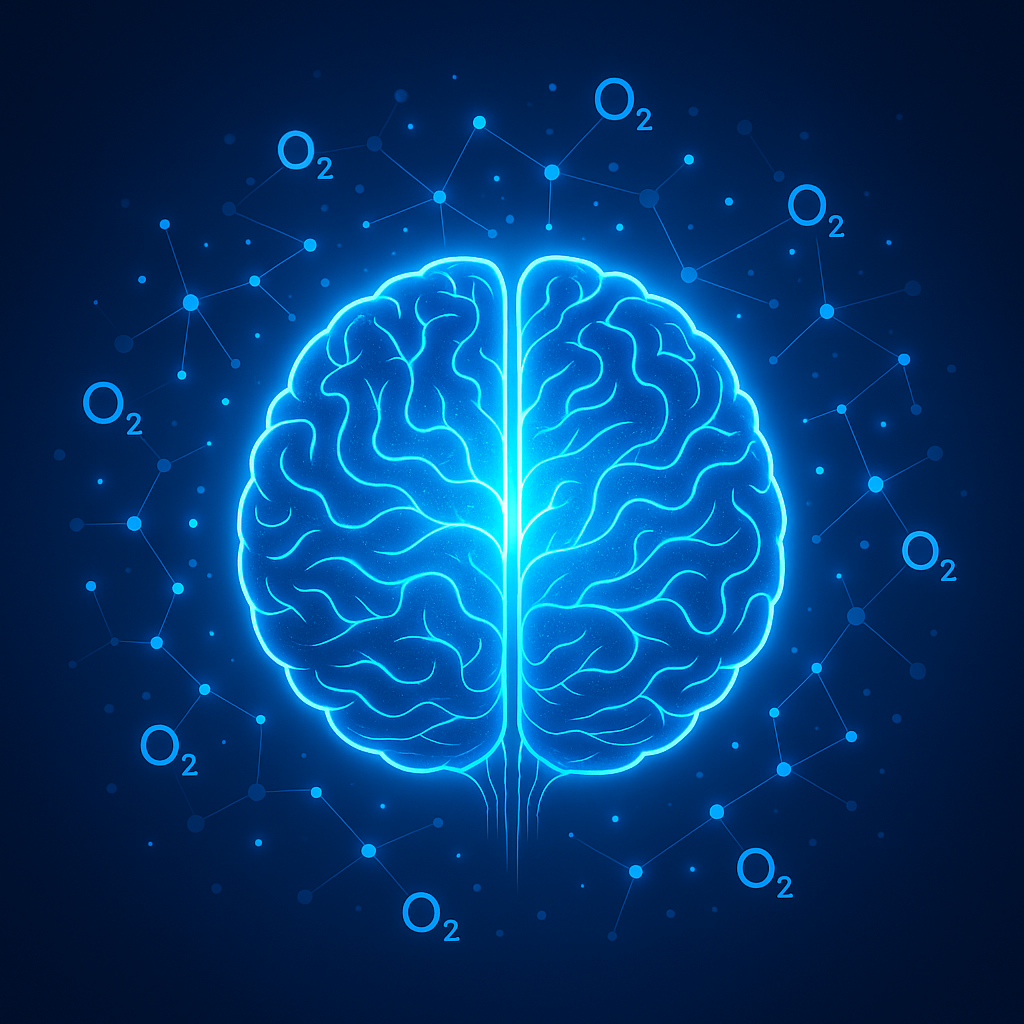 How Hyperbaric Oxygen Therapy Improves Brain Function