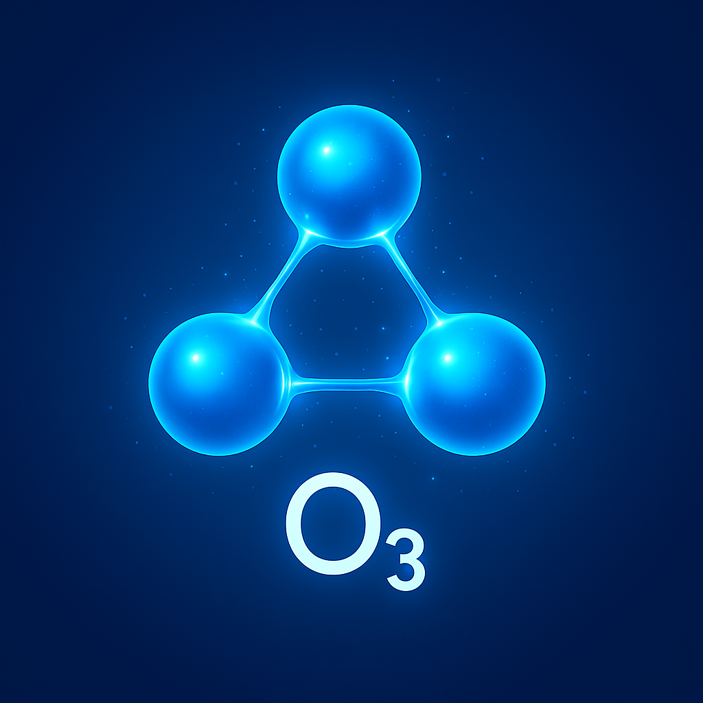 The Top Health Benefits of Ozone Therapy