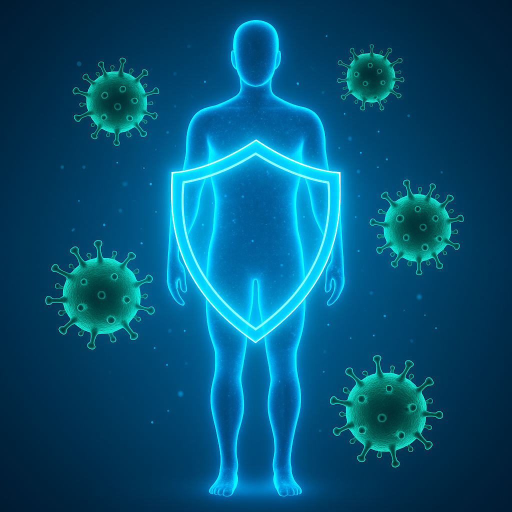 The Top Health Benefits of Ozone Therapy