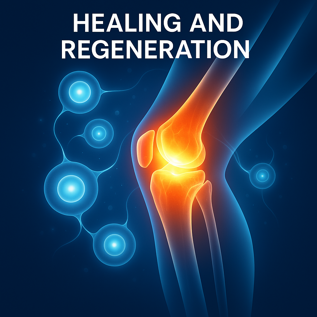 What Are Stem Cells and How Do They Aid Healing