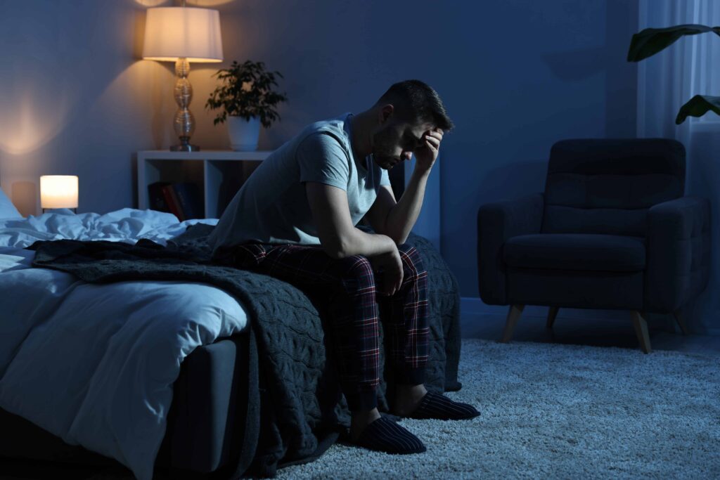 How Ketamine Therapy Helps With Treatment-Resistant Depression