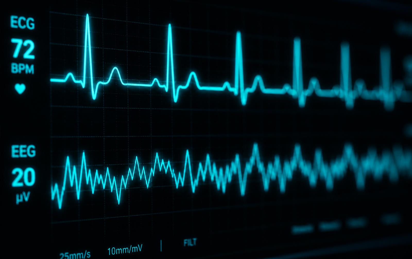 Advanced cellular diagnostics using frequency-based analysis technology.